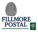 FILLMORE POSTAL, San Francisco CA