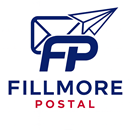 FILLMORE POSTAL, San Francisco CA