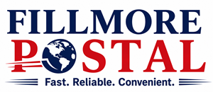 FILLMORE POSTAL, San Francisco CA