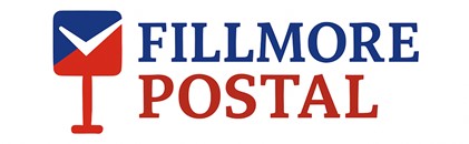 FILLMORE POSTAL, San Francisco CA