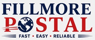 FILLMORE POSTAL, San Francisco CA